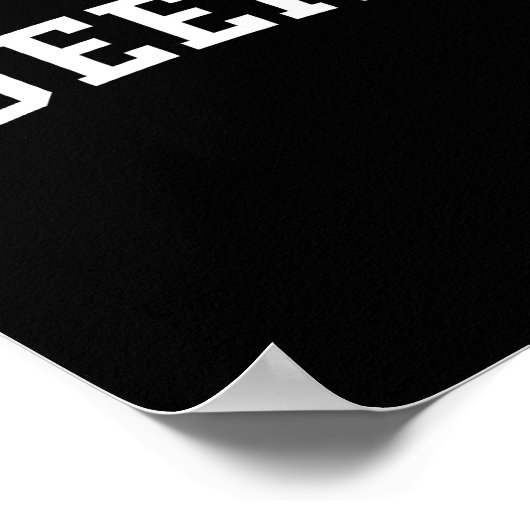 Queenie  poster (Hoek)