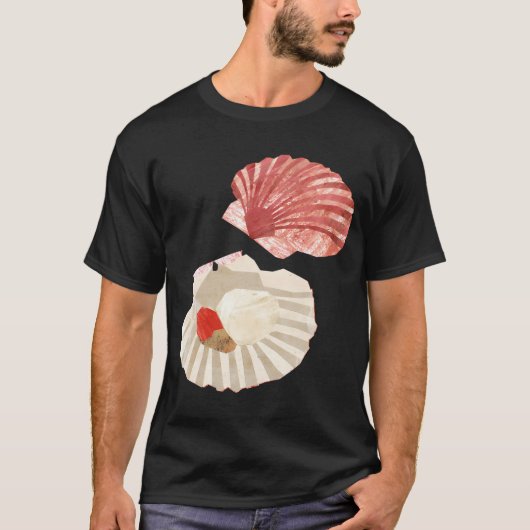 Queenie T-shirt (Voorkant)
