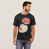 Queenie T-shirt (Voorkant volledig)