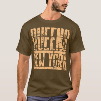 Queens 2 t-shirt