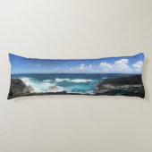 Queen's Bath Kauai Body Pillow Lichaamskussen (Voorkant)