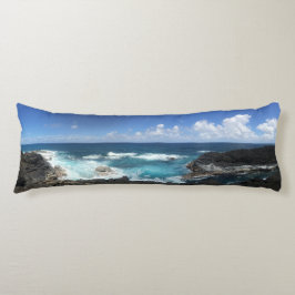 Queen's Bath Kauai Body Pillow Lichaamskussen