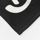 Queens Don't Do Drama We Do Business  Fleece Deken (Hoek)