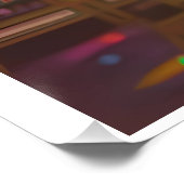 Queen's Gambit Perfect Poster (Hoek)