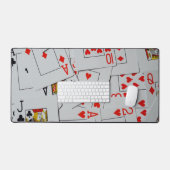 Queen's Gambit: Scattered Pairs of Pocket Queens Bureaumat (Keyboard & Muis)