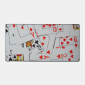 Queen's Gambit: Scattered Pairs of Pocket Queens Bureaumat (Voorkant)