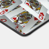 Queen's Gambit: Scattered Pairs of Pocket Queens Bureaumat (Hoek)