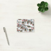 Queen's Gambit: Scattered Pairs of Pocket Queens Post-it® Notes (Kantoor)