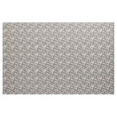 Queen's Gambit: Scattered Pairs of Pocket Queens Stof (Yard (91,4 cm))