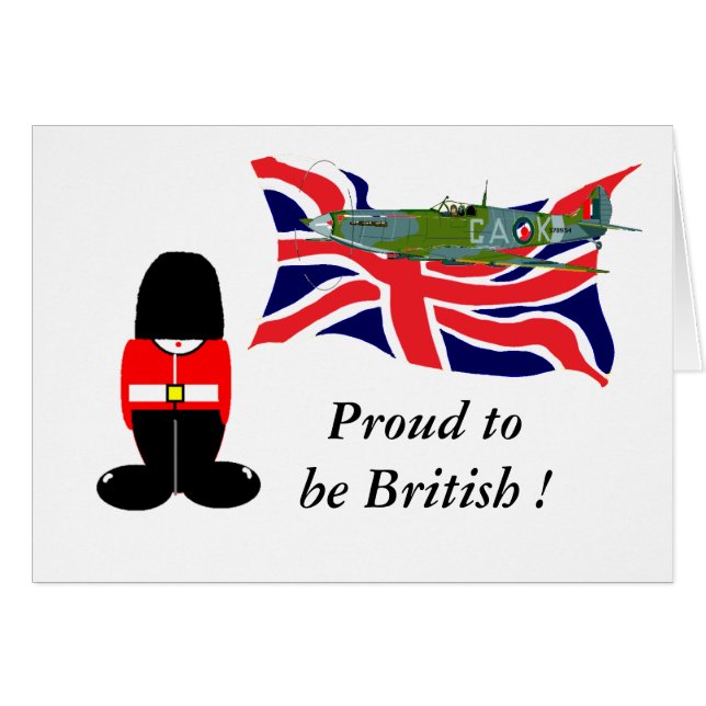 QUEEN's Guard (Voorkant Horizontaal)