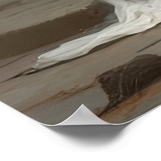 Queens Guard Poster (Hoek)