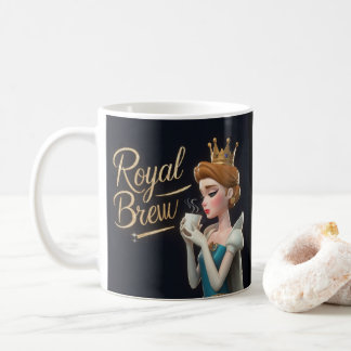 Queen's Morning Elixir Mok