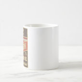 Queens New York Koffiemok (Center)