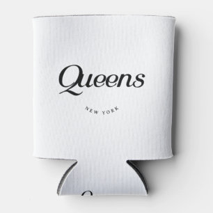 Queens NY Blikjeskoeler