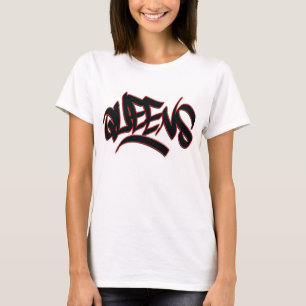 Queens, NY T-shirt