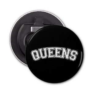 QUEENS, NYC BUTTON FLESOPENER