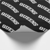 QUEENS, NYC CADEAUPAPIER (Hoek)