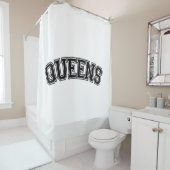 QUEENS, NYC DOUCHEGORDIJN (In situ)