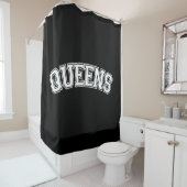 QUEENS, NYC DOUCHEGORDIJN (In situ)