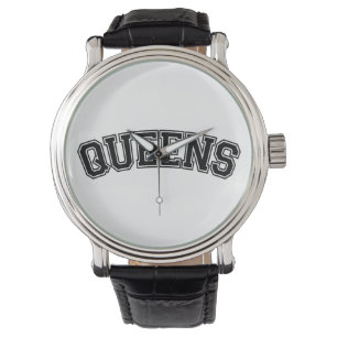 QUEENS, NYC HORLOGE