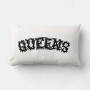 QUEENS, NYC KUSSEN