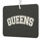 QUEENS, NYC LUCHTVERFRISSER (Links)