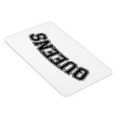 QUEENS, NYC MAGNEET (Rechterzijde)