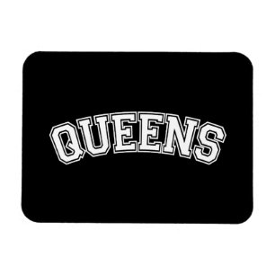 QUEENS, NYC MAGNEET