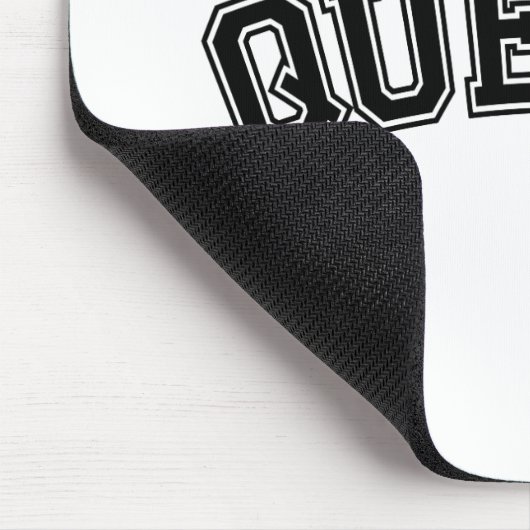 QUEENS, NYC MUISMAT (Hoek)