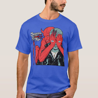 Queens of the Stone Age T-shirt
