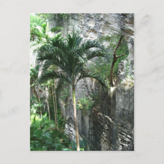 Queen's Staircase Briefkaart