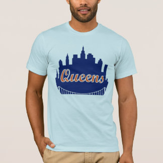 Queens T-shirt