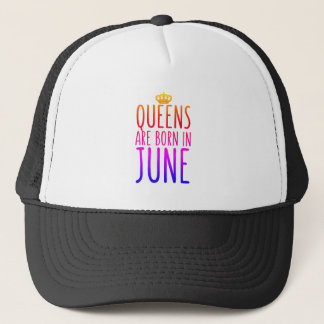 Queens wordt geboren in juni Pet