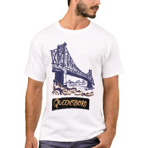 Queensboro Bridge Grafische Kunst