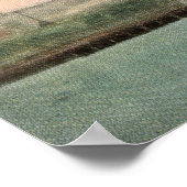 Queensboro Bridge, New York City 1915 Poster (Hoek)