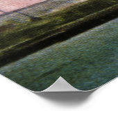 Queensboro Bridge, New York Poster (Hoek)