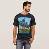 queensboro shirt (Voorkant volledig)