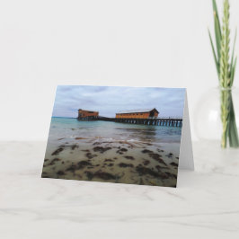 Queenscliff Dreaming Kaart