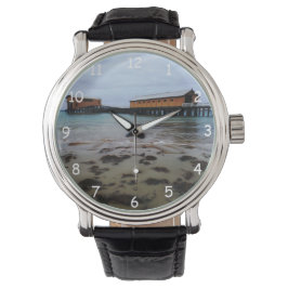Queenscliff Dreaming Watch Horloge