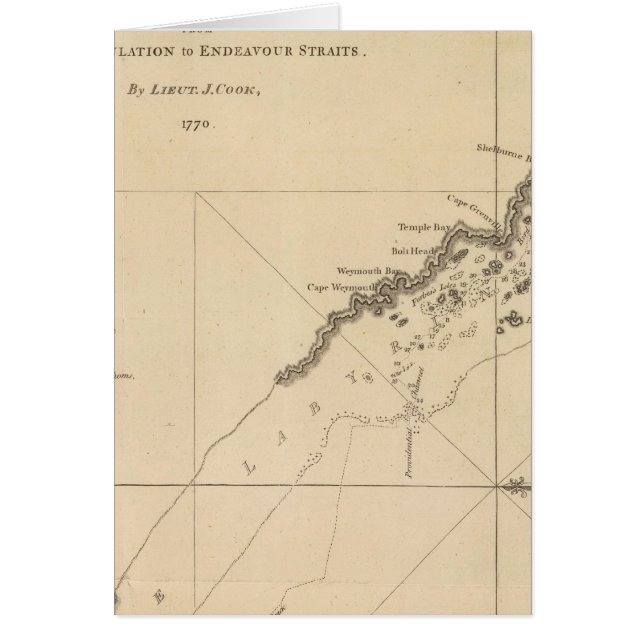 Queensland, Australië (Voorkant)