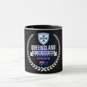 Queensland Mok