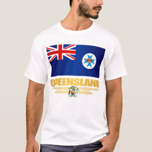 Queensland Pride T-shirt