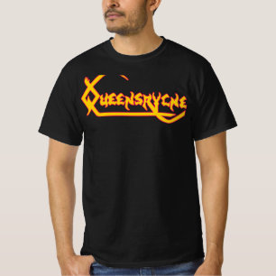 QueensrĞche Queensryche 5 T-Shirt