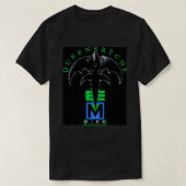 Queensryche Essential T-Shirt (Design voorkant)
