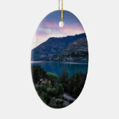 queenstown-30 keramisch ornament (Rechts)