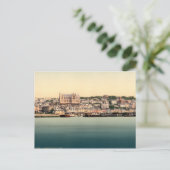 Queenstown - Cobh, Cork Ireland Briefkaart (Staand voorkant)