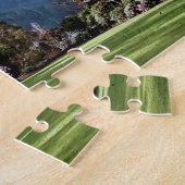 Queenstown Garden Legpuzzel (Zijkant)