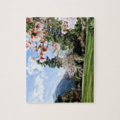 Queenstown Garden Legpuzzel (Verticaal)