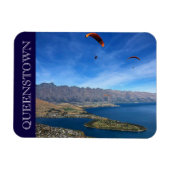 queenstown gliding magneet (Horizontaal)