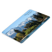 Queenstown, Nieuw-Zeeland - Magnet Magneet (Linkerzijde)